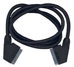 SCART SCART KABLO